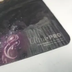 Demonic Tutor MTG Table Playmat Trading Card Game Mat - Image 2