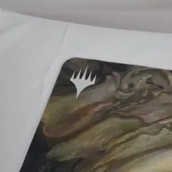 Demonic Tutor MTG Table Playmat Trading Card Game Mat - Image 4