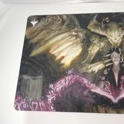 Demonic Tutor MTG Table Playmat Trading Card Game Mat - Image 5