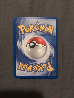 Pokemon Card - Mareep Team Rocket Returns 67/109 Reverse Holo Stamped - Image 2