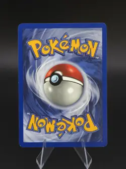 Smeargle 32 WOTC Black Star Promo - NM Pokemon Card TCG - Image 2