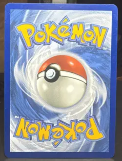 Pokemon TCG Quaquaval ex 052/193 Sv02: Paldea Evolved Double Rare Holo Card - Image 2