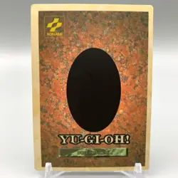 Red-Eyes Black Dragon Yu-Gi-Oh Duel Monsters TCG Card Konami Anime Japan uu198 - Image 4