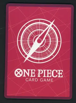 Monkey.D.Luffy (Premium Card Collection -Leader Collection-) ST13-003 One Piece - Image 2