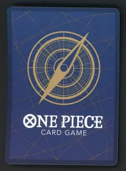 Nami OP09-070 UC Premium Card Collection Best Selection Vol.4 One Piece - Image 2