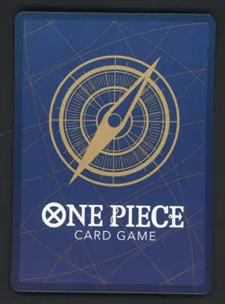 Nami OP09-070 UC Premium Card Collection Best Selection Vol.4 One Piece - Image 2