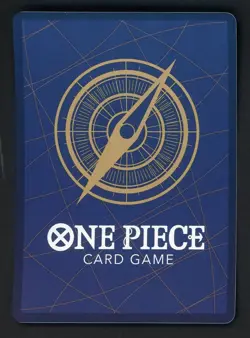 Nami OP09-070 UC Premium Card Collection Best Selection Vol.4 One Piece - Image 2