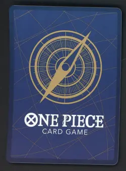Nami OP09-070 UC Premium Card Collection Best Selection Vol.4 One Piece - Image 2