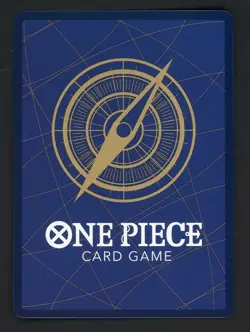 Monkey D Luffy One Piece Card P-033 Shonen Jump 25th Anniversary Limited - Image 2