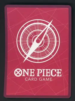 One Piece Card Game Promo Kaido ST04-001 Premium Collection Card Leader - Image 2