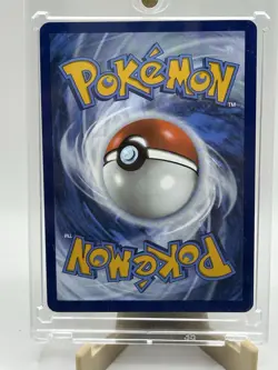 Iono’s Bellibolt EX Double Rare Holo Card Pokemon TCG Scarlet Violet Ultra Hit - Image 2