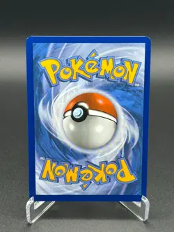 Pokemon TCG Pikachu ex 28 Prizmatic Evolutions Holo Rare Card Near Mint - Image 2