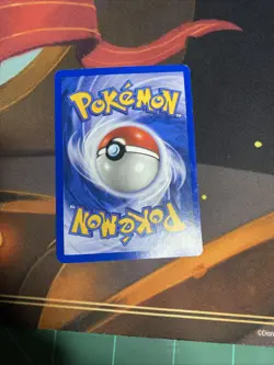 Pokemon Card - Dark Charizard (Dunkles Glurak) Team Rocket German 21/82 Rare MP - Image 2