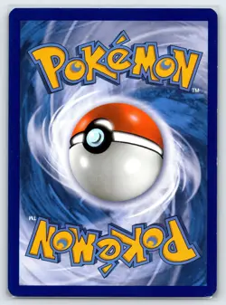 Team Magma's Mightyena 19/34 2015 Double Crisis Pokemon Card Reverse Holo - Vlp - Image 2