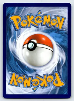 Team Aqua's Muk 8/34 Double Crisis Pokemon Card TCG Holo Rare Exclusive - Nm/Vlp - Image 2