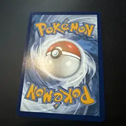 Pokemon SV Scarlet & Violet Promo Palafin 036 Prerelease Staff Card NM Condition - Image 5