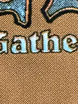 Elspeth, Storm Slayer (Borderless) Tarkir: Dragonstorm Regular - Image 3