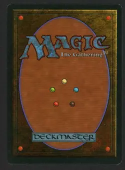 ***Stasis*** MTG Revised Magic Kid Icarus - Image 2