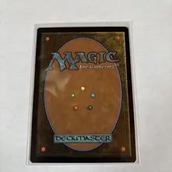 MTG Magic the Gathering Expropriate (370/1700) Mystery Booster LP - Image 2