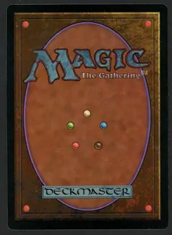 ***White Ward*** MTG Alternate 4th Edition Magic Kid Icarus - Image 2