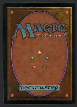 ***White Knight*** MTG Alternate 4th Edition Magic Kid Icarus - Image 2