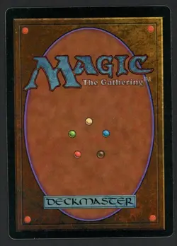 ***Strip Mine*** MTG Alternate 4th Edition Magic Kid Icarus - Image 2