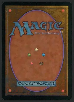 ***Sorceress Queen*** MTG Alternate 4th Edition Magic Kid Icarus - Image 2