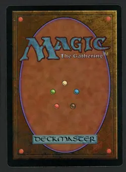 ***Shanodin Dryads*** MTG Alternate 4th Edition Magic Kid Icarus - Image 2