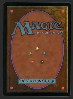 ***Psionic Entity*** MTG Alternate 4th Edition Magic Kid Icarus - Image 2