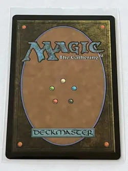 Avenging Hunter 215 MTG D&D Battle for Baldur’s Gate 2022 Mint - 9.0 + Non Foil - Image 3