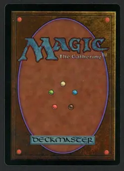 ***Power Leak*** MTG Alternate 4th Edition Magic Kid Icarus - Image 2