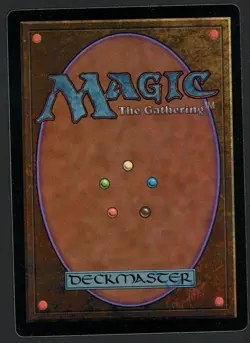 ***Personal Incarnation*** MTG Alternate 4th Edition Magic Kid Icarus - Image 2