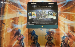 Elven Council Commander Deck - Magic: The Gathering (MTG) - Lord of the Rings - Image 2