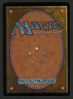 ***Magnetic Mountain*** MTG Alternate 4th Edition Magic Kid Icarus - Image 2