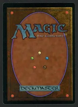 ***Lightning Bolt*** MTG Alternate 4th Edition Magic Kid Icarus - Image 2