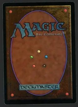 ***Dark Ritual*** MTG Alternate 4th Edition Magic Kid Icarus - Image 2