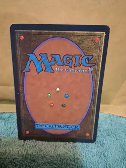 Necropotence Ice Age Regular - Magic The Gathering Mtg - Image 2