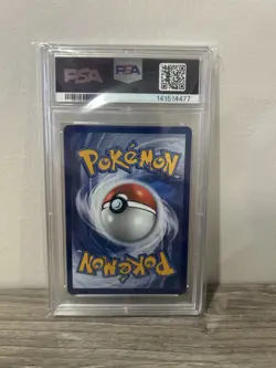 Pokemon Mega Evolution Steelix 150/132 PSA 10! - Image 2