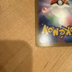 Pokemon TCG Holo Ultra Rare Full Art Mega Lopunny GX M2 114/080 Japanese NM - Image 2