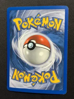 Pokemon Magmar 21/92 Legend Maker Reverse Holo Rare 70HP English TCG - Image 2