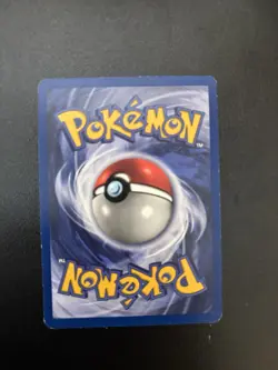 Pokemon Card Cubone 50/64 Jungle 1st Edition - Image 2