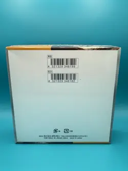 Pokemon TCG Clay Burst Booster Box - Sealed JPN - Image 2