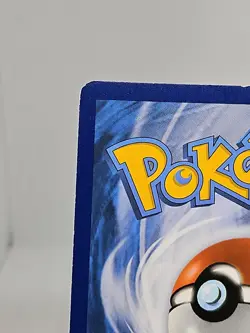 Maxie's Hidden Ball Trick Full Art 158/160 XY Primal Clash Holo Pokemon TCG - Image 3