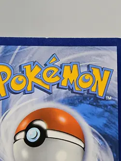 Maxie's Hidden Ball Trick Full Art 158/160 XY Primal Clash Holo Pokemon TCG - Image 4