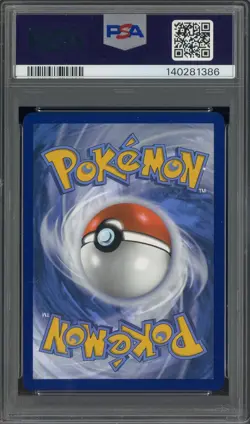 2025 Pokemon Pre En Special Illustration Rare #149 Vaporeon Ex PSA 10 GEM MINT - Image 2