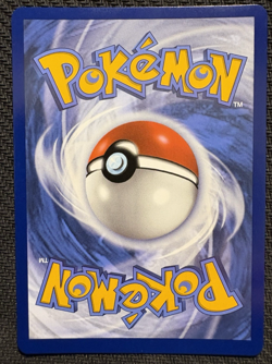 Pokemon TCG Ethan's Ho-Oh ex 209/182 Sv10 Destined Rivals - Image 2