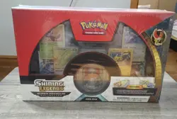 Pokemon Vintage Shining Legends Super Premium Collection Box MINT CONDITION NEW - Image 1