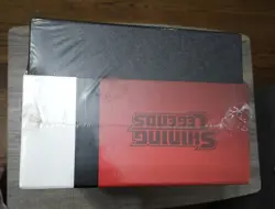 Pokemon Vintage Shining Legends Super Premium Collection Box MINT CONDITION NEW - Image 4