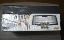 Pokemon Vintage Shining Legends Super Premium Collection Box MINT CONDITION NEW - Image 5