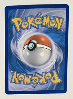 Pokemon TCG Eelektross Primal Clash 65/160 Holo Rare Near Mint Condition - Image 2